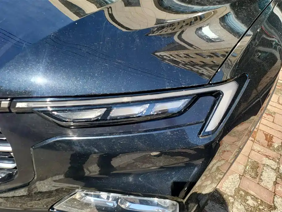Ford Lingrui 2022 EcoBoost 170 Premium 2022 - thumbnail 5
