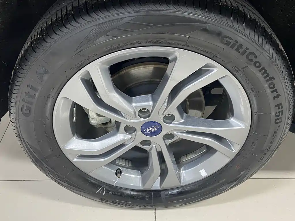 Ford Lingrui 2023 EcoBoost 170 Boiling Edition 2023 - thumbnail 21