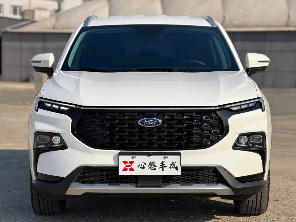 Ford Lingrui 2023 EcoBoost 170 Changling Edition 2024 - thumbnail 2