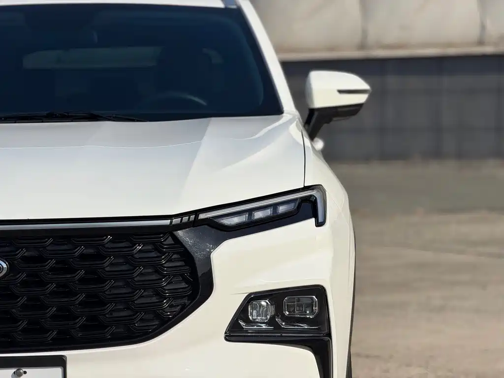 Ford Lingrui 2023 EcoBoost 170 Changling Edition 2024 - thumbnail 3