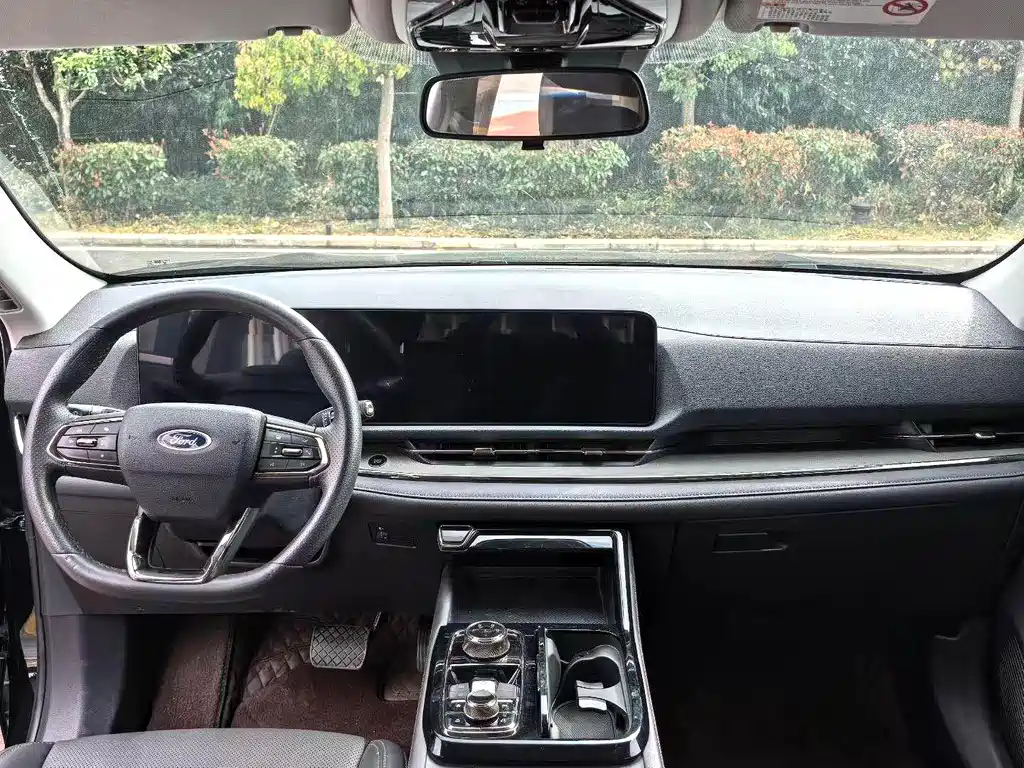Ford Lingrui 2023 EcoBoost 170 Premium 2023 - thumbnail 5