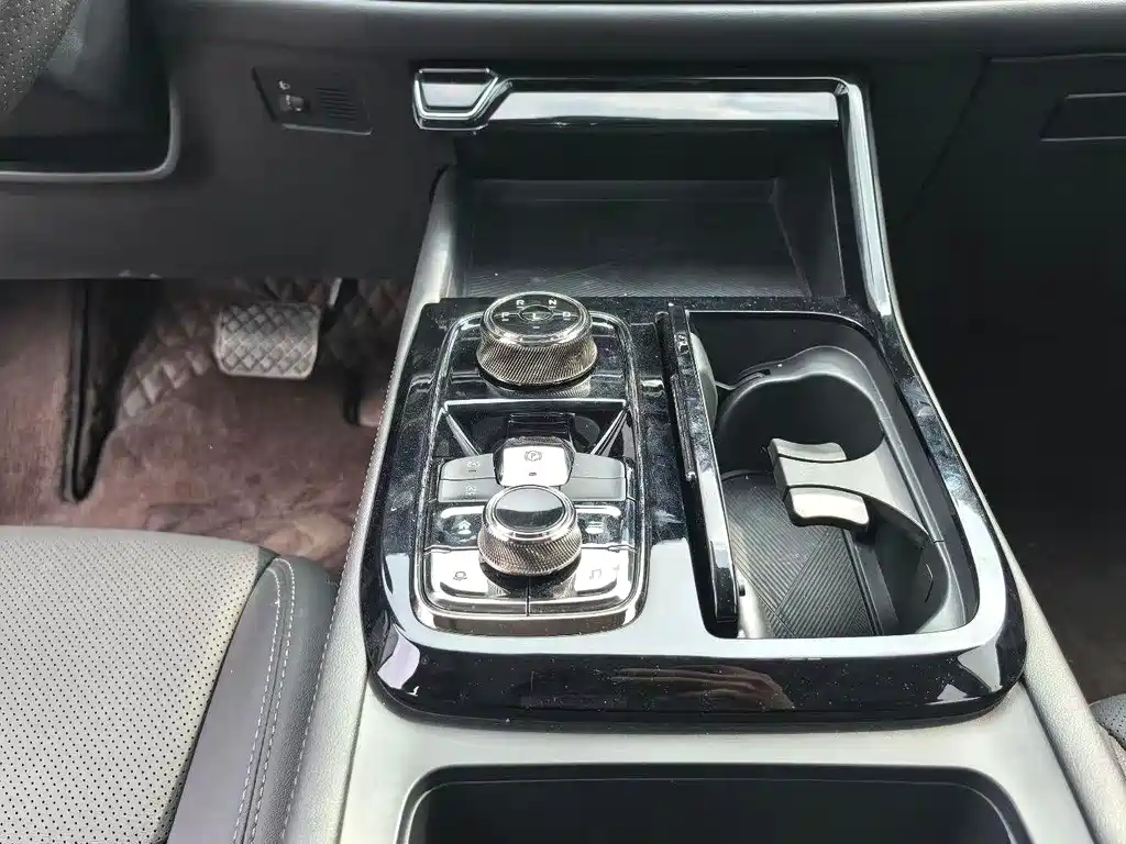 Ford Lingrui 2023 EcoBoost 170 Premium 2023 - thumbnail 9