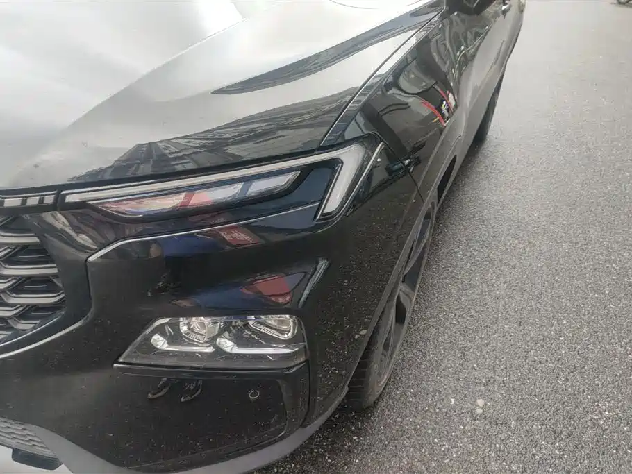 Ford Lingrui 2022 Extreme EcoBoost 170 Shadow Edition 2022 - thumbnail 5