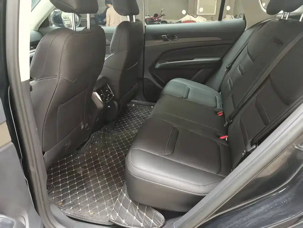 Ford Lingrui 2023 EcoBoost 170 Galaxy Edition 2023 - thumbnail 7