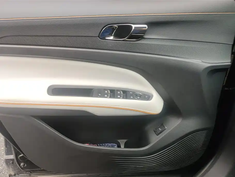 Ford Lingrui 2022 Extreme EcoBoost 170 Shadow Edition 2022 - thumbnail 7