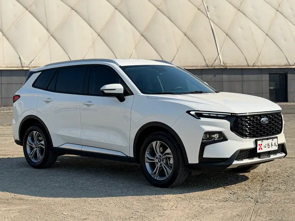 Ford Lingrui 2023 EcoBoost 170 Changling Edition 2024 - thumbnail 11
