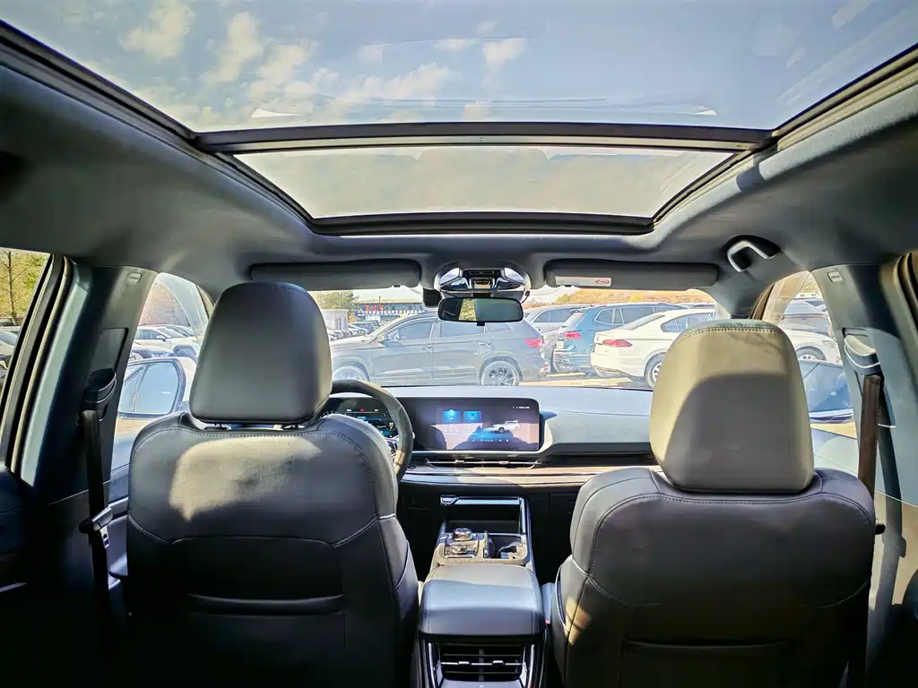 Ford Lingrui 2022 EcoBoost 170 Premium 2022 - thumbnail 15