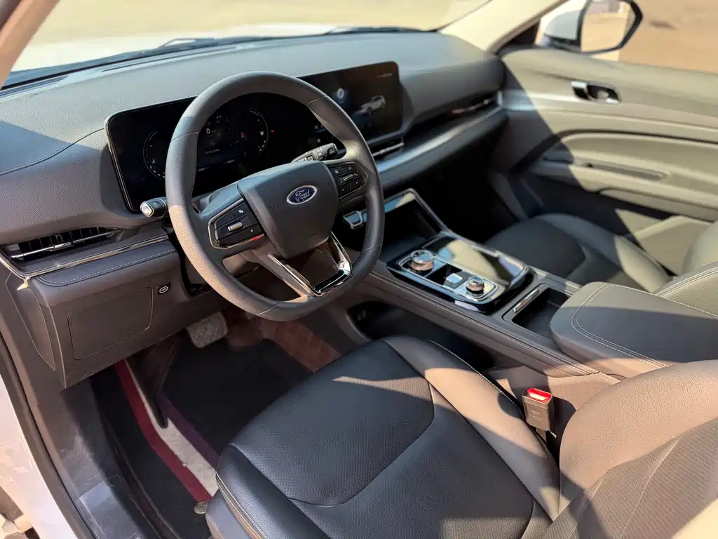 Ford Lingrui 2023 EcoBoost 170 Changling Edition 2024 - thumbnail 15