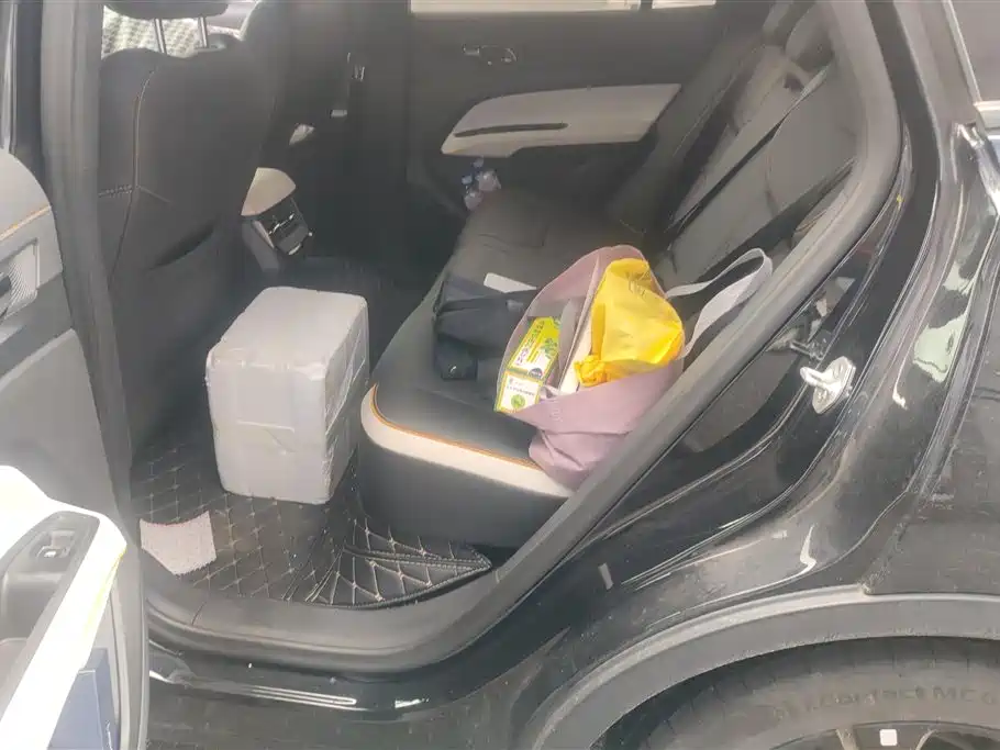 Ford Lingrui 2022 Extreme EcoBoost 170 Shadow Edition 2022 - thumbnail 11