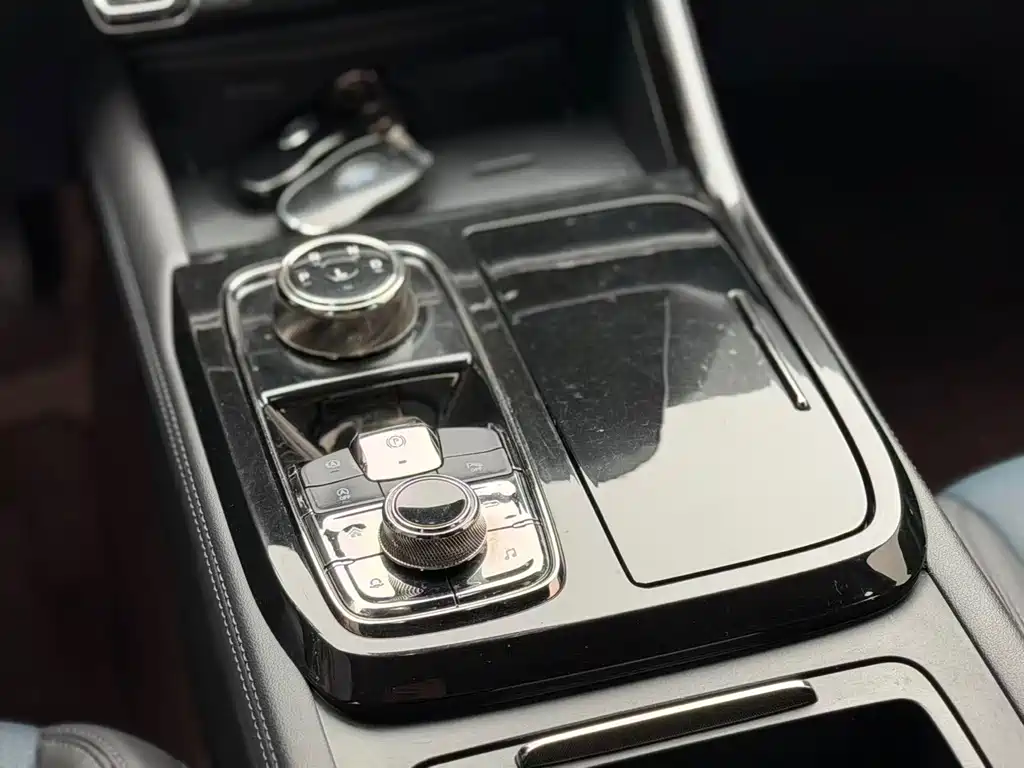 Ford Lingrui 2023 EcoBoost 170 Premium 2023 - thumbnail 8