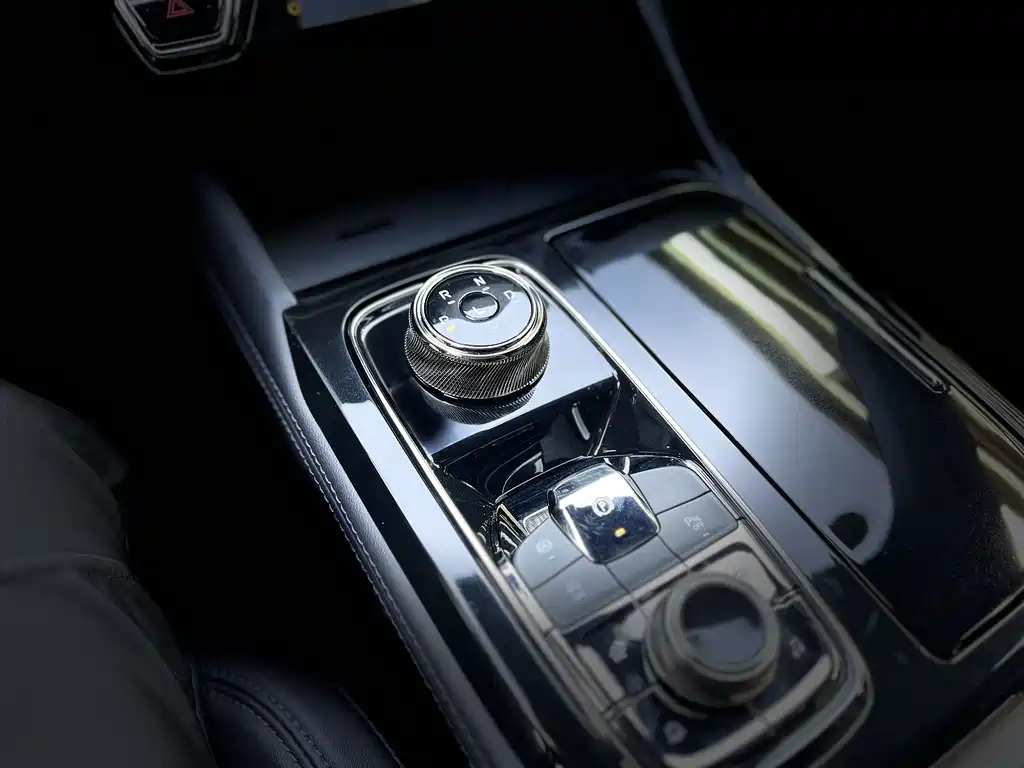 Ford Lingrui 2022 EcoBoost 170 Premium PLUS 2022 - thumbnail 6