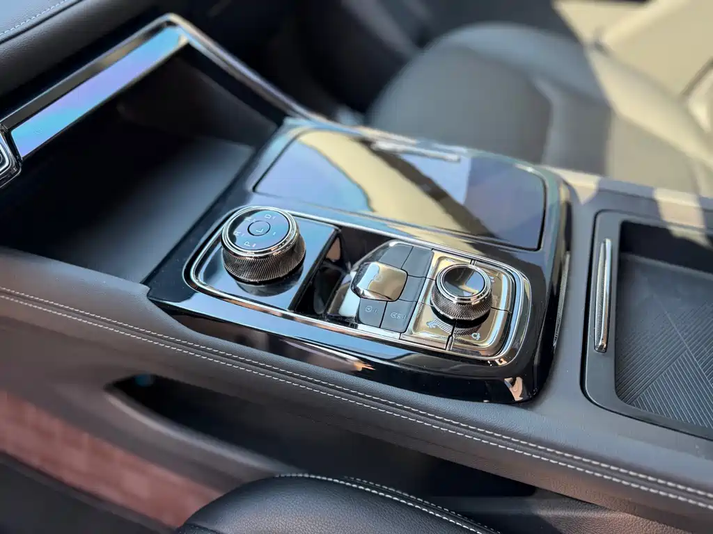 Ford Lingrui 2023 EcoBoost 170 Changling Edition 2024 - thumbnail 18