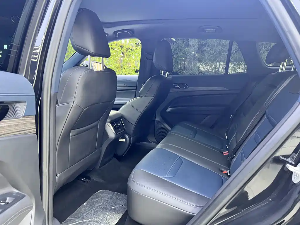 Ford Lingrui 2022 EcoBoost 170 Premium PLUS 2022 - thumbnail 8