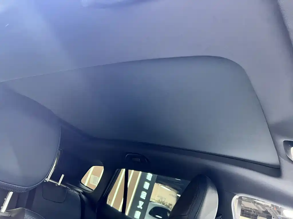 Ford Lingrui 2022 EcoBoost 170 Premium PLUS 2022 - thumbnail 9