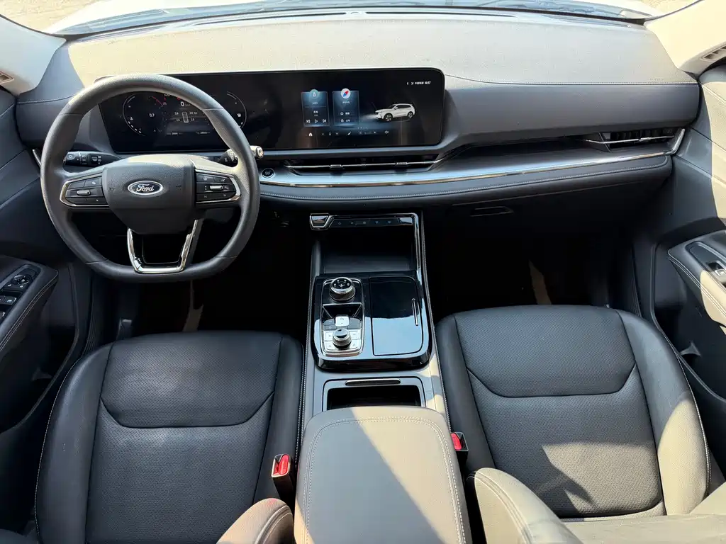 Ford Lingrui 2023 EcoBoost 170 Changling Edition 2024 - thumbnail 29