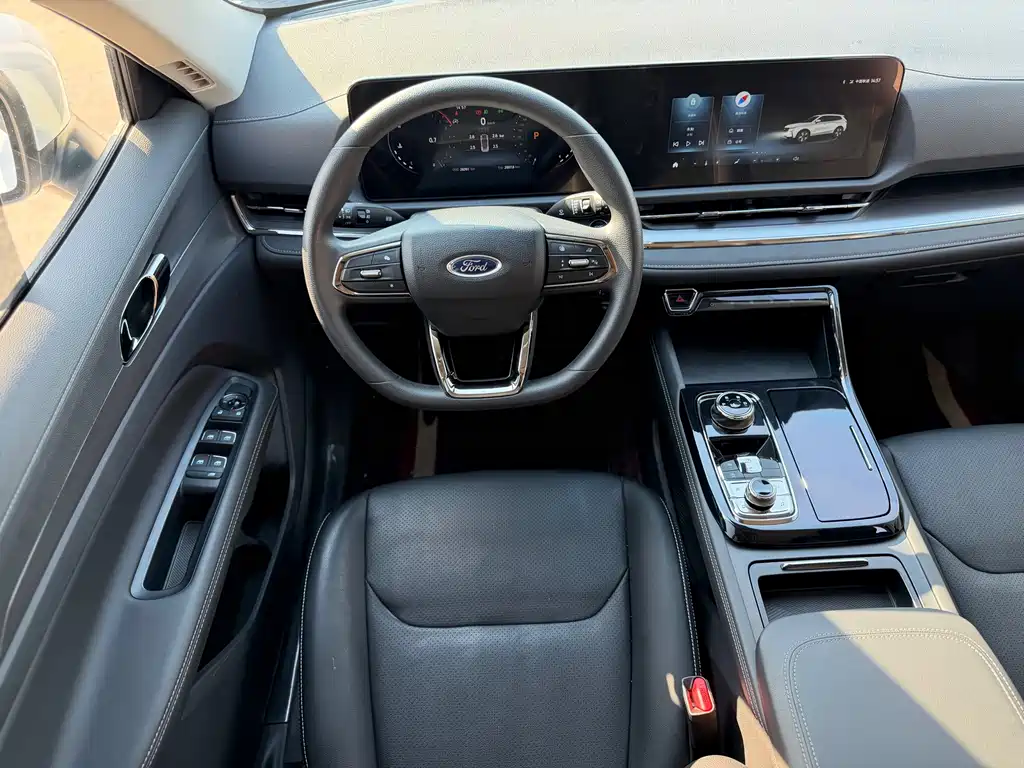 Ford Lingrui 2023 EcoBoost 170 Changling Edition 2024 - thumbnail 30