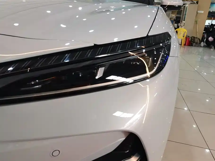 BYD Song L EV 2025 662km Smart Drive Elite 2024 - thumbnail 5