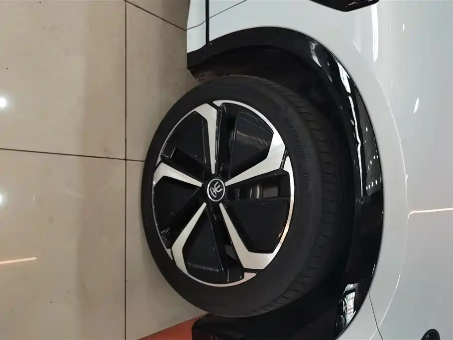 BYD Song L EV 2025 662km Smart Drive Elite 2024 - thumbnail 6