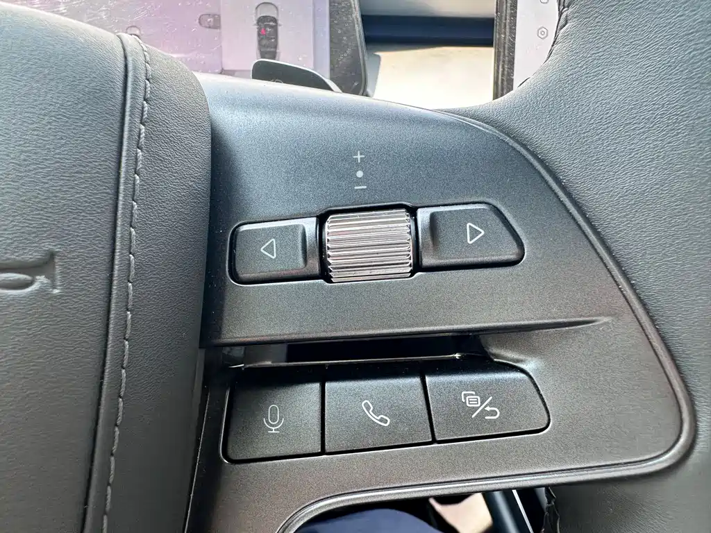 BYD Song L EV 2025 662km Smart Drive Elite 2025 - thumbnail 11