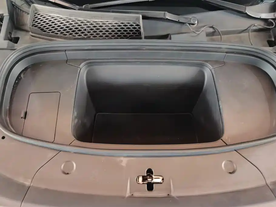 BYD Song L EV 2025 662km Smart Drive Elite 2024 - thumbnail 10