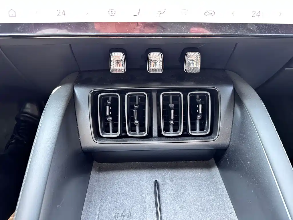 BYD Song L EV 2025 662km Smart Drive Elite 2025 - thumbnail 15