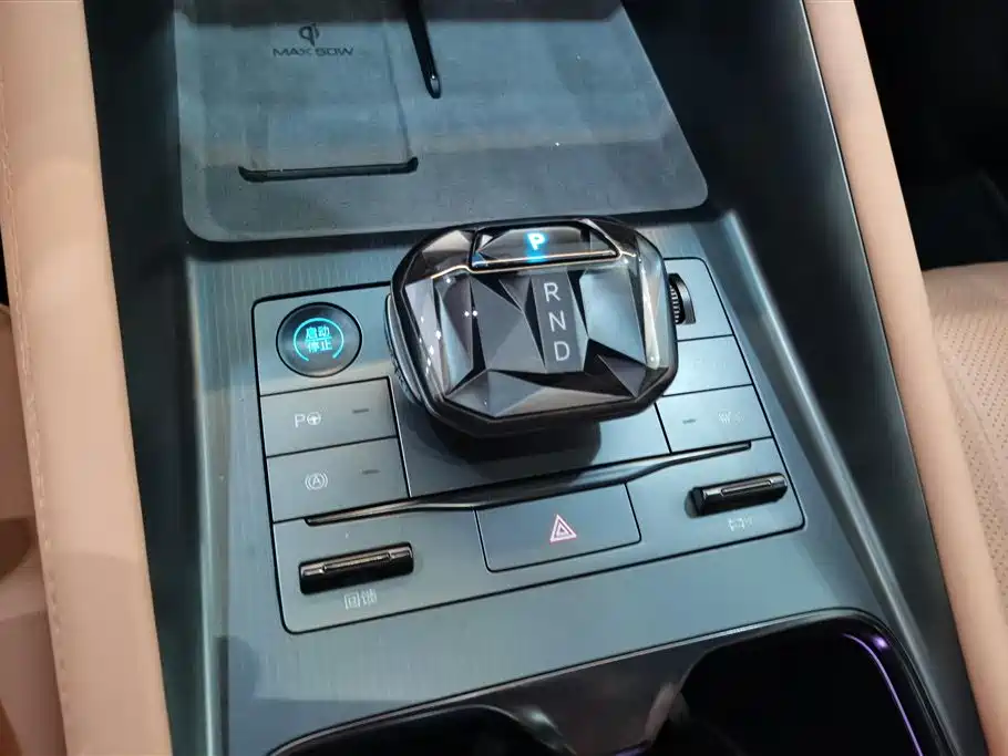 BYD Song L EV 2025 662km Smart Drive Elite 2024 - thumbnail 16