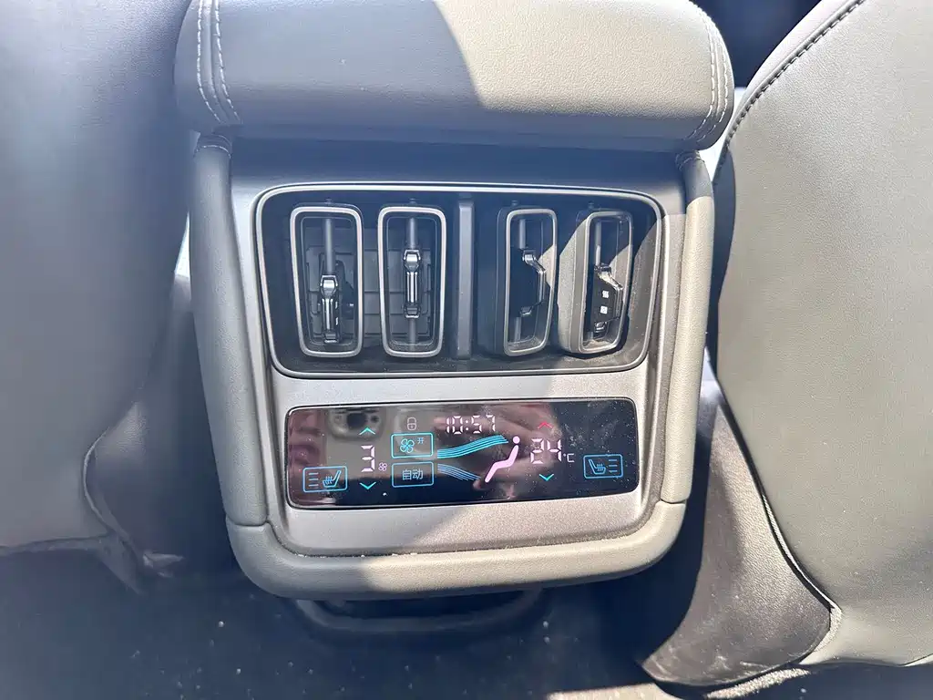 BYD Song L EV 2025 662km Smart Drive Elite 2025 - thumbnail 19