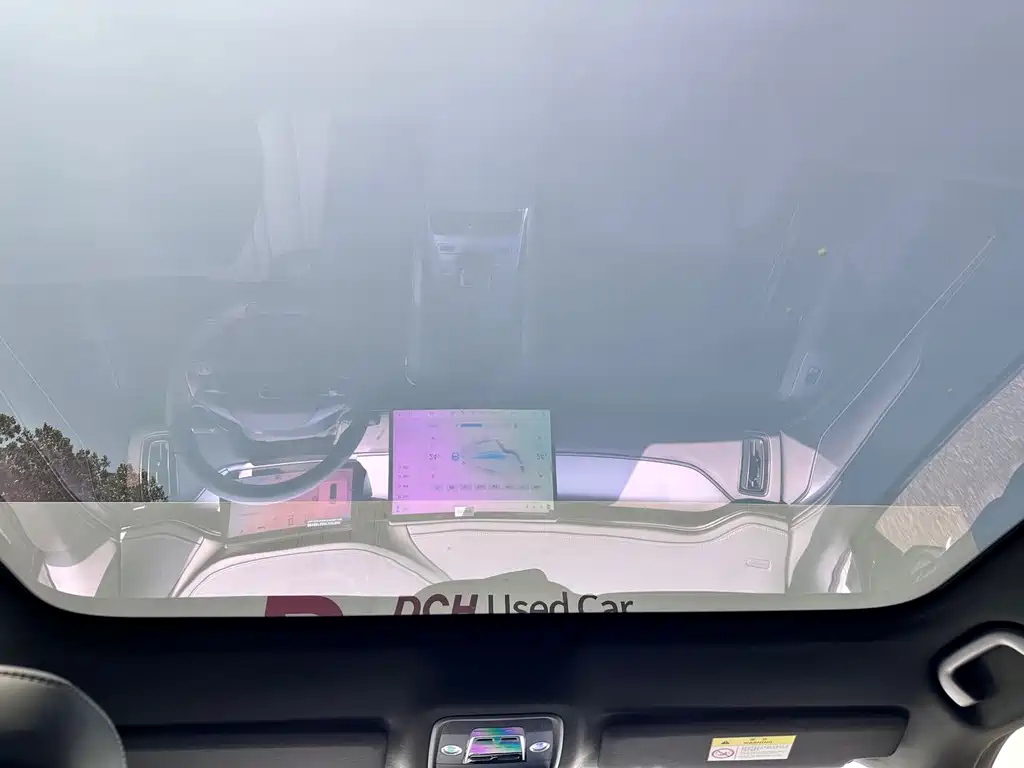 BYD Song L EV 2025 662km Smart Drive Elite 2025 - thumbnail 20