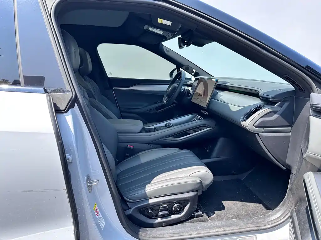 BYD Song L EV 2025 662km Smart Drive Elite 2025 - thumbnail 21