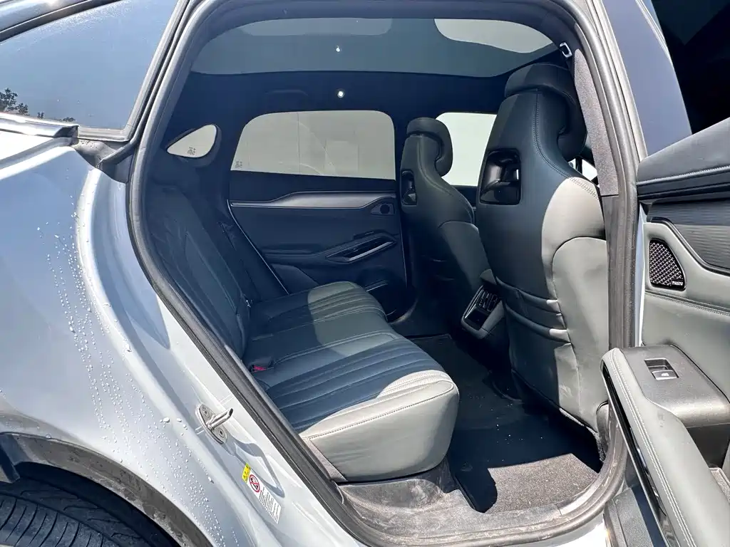 BYD Song L EV 2025 662km Smart Drive Elite 2025 - thumbnail 22