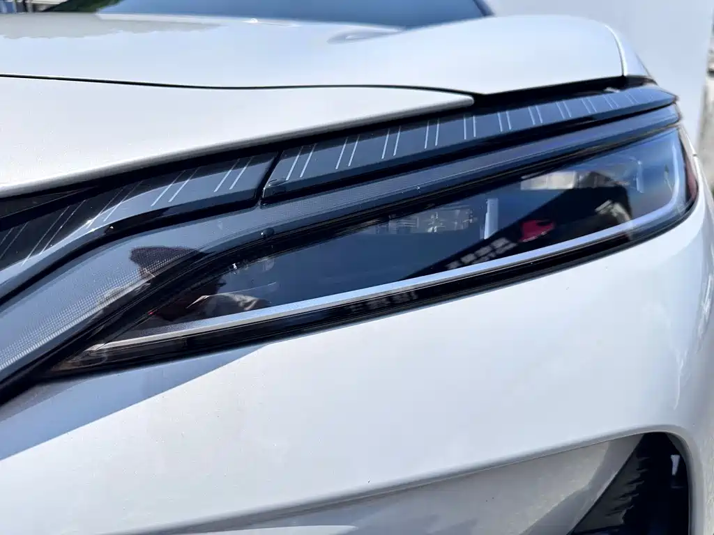 BYD Song L EV 2025 662km Smart Drive Elite 2025 - thumbnail 25