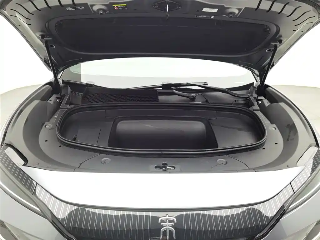 BYD (BYD Auto) Song L EV 2025 602km AWD Intelligent Driving Edition 2025 - thumbnail 6