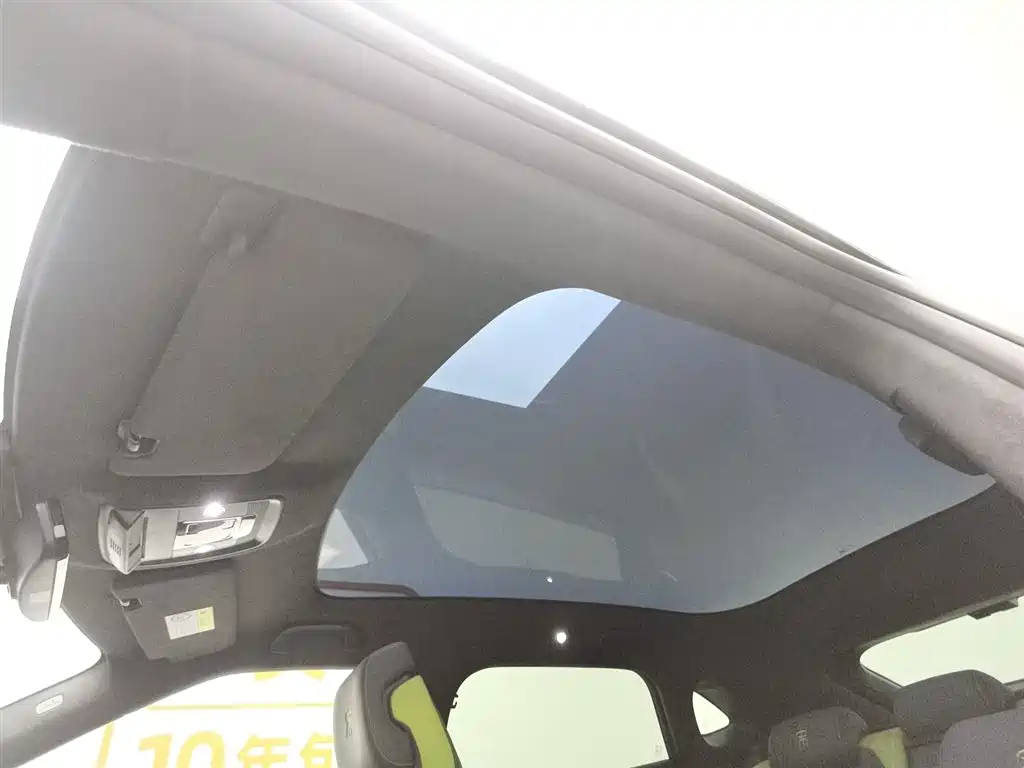 BYD (BYD Auto) Song L EV 2025 602km AWD Intelligent Driving Edition 2025 - thumbnail 14