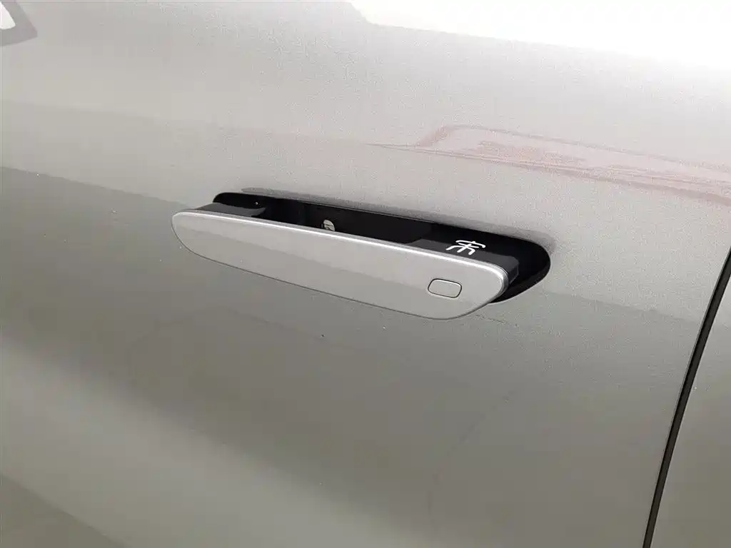 BYD (BYD Auto) Song L EV 2025 602km AWD Intelligent Driving Edition 2025 - thumbnail 18
