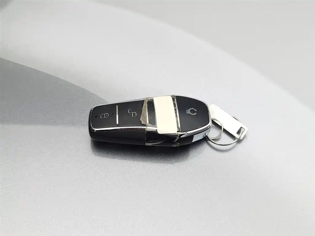 BYD (BYD Auto) Song L EV 2025 602km AWD Intelligent Driving Edition 2025 - thumbnail 19
