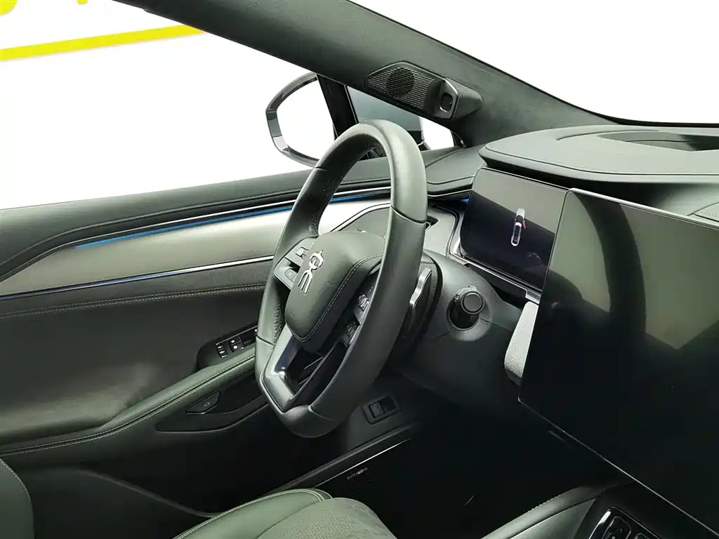 BYD (BYD Auto) Song L EV 2025 602km AWD Intelligent Driving Edition 2025 - thumbnail 22