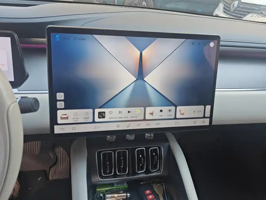 BYD Song L EV 2024 662km Excellent 2024 - thumbnail 13