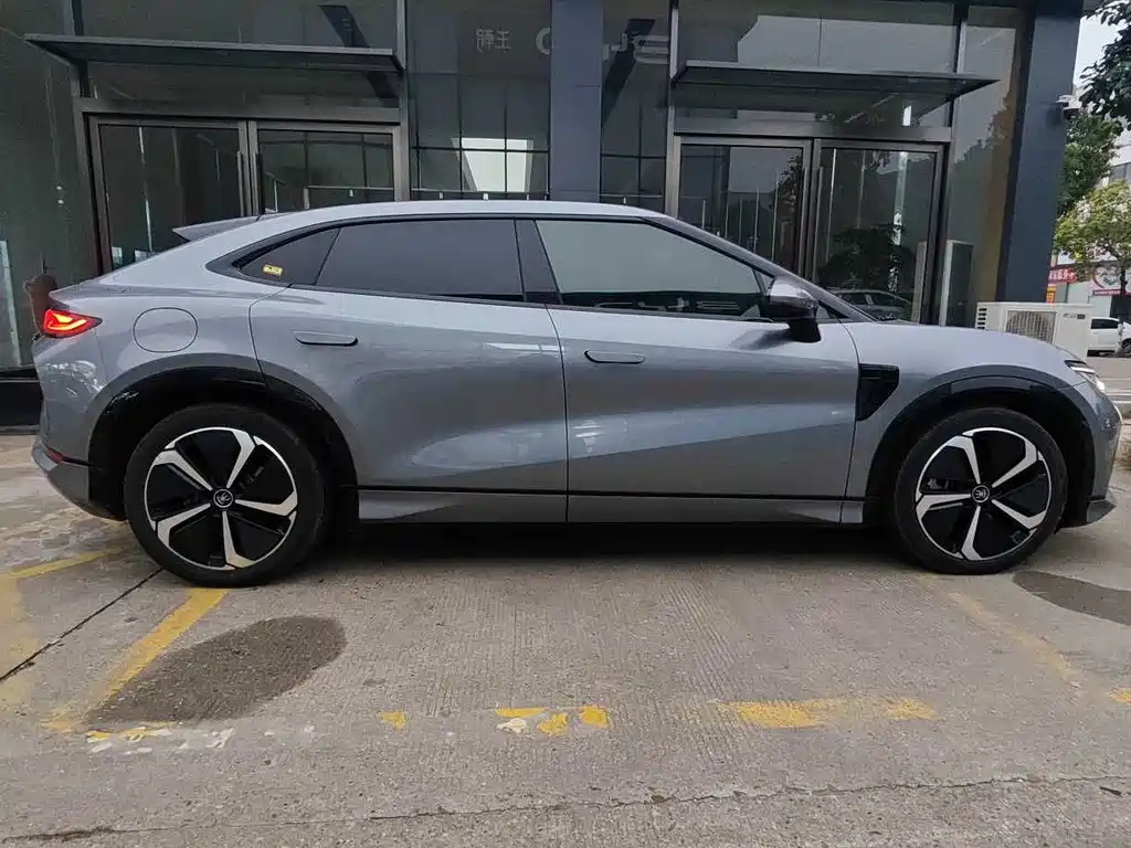 BYD Song L EV 2024 662km Excellence 2024 - thumbnail 7