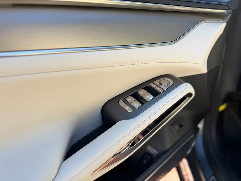 BYD (Build Your Dreams) Song L EV 2024 550km Beyond Edition 2024 - thumbnail 6