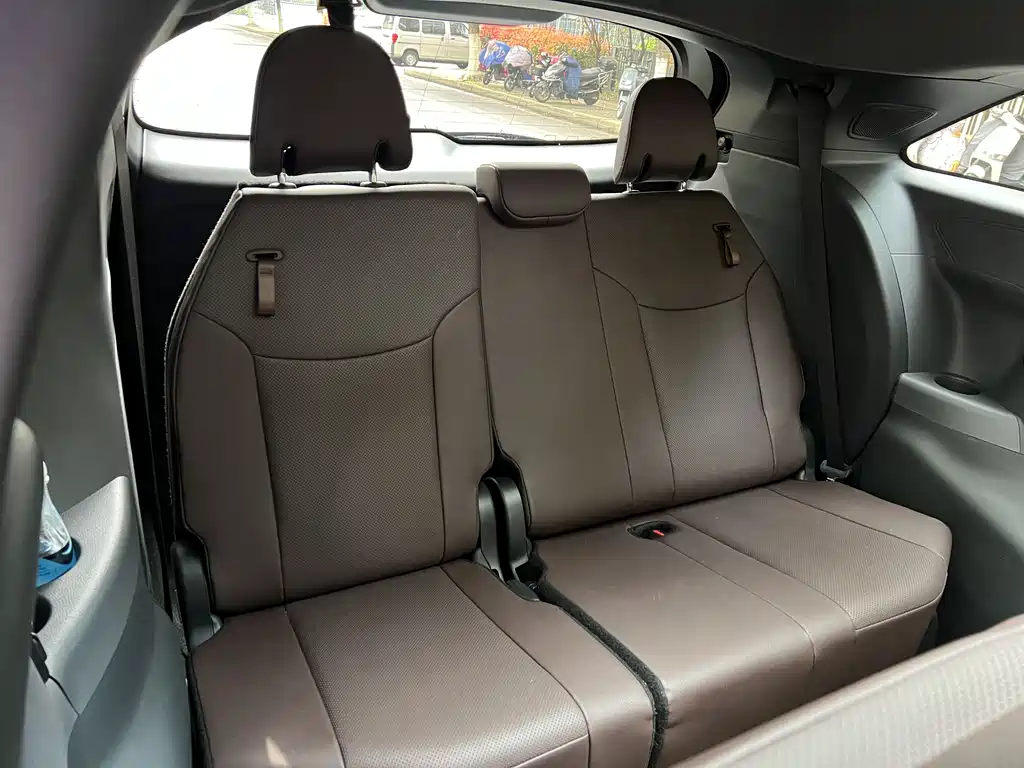 Toyota Toyota Granvia 2023 2.5L Hybrid Flagship VIP Edition 2023 - thumbnail 21