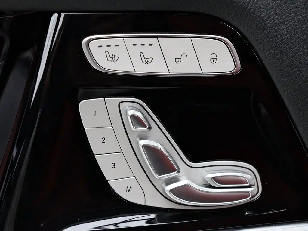 Mercedes-Benz Mercedes-Benz G-Class 2022 G 500 2022 - thumbnail 5
