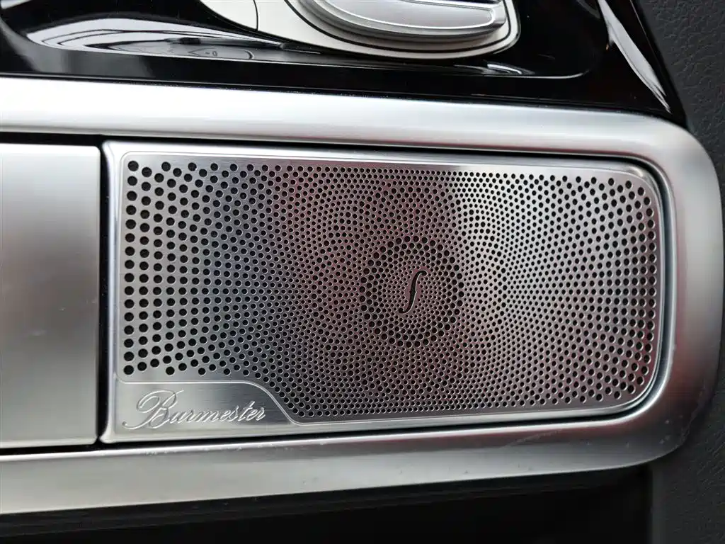 Mercedes-Benz Mercedes-Benz G-Class 2022 G 500 2022 - thumbnail 6