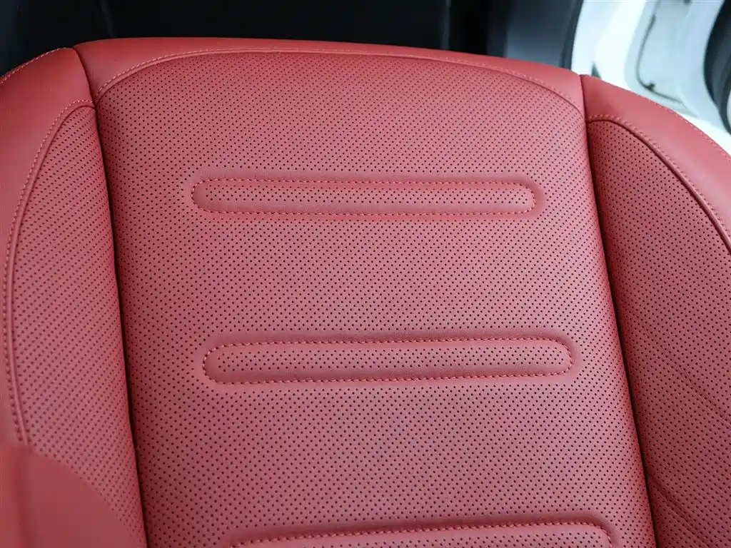 Mercedes-Benz Mercedes-Benz G-Class 2022 G 500 2022 - thumbnail 21