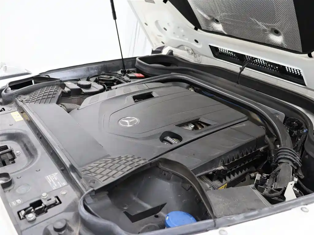 Mercedes-Benz Mercedes-Benz G-Class 2022 G 500 2022 - thumbnail 23