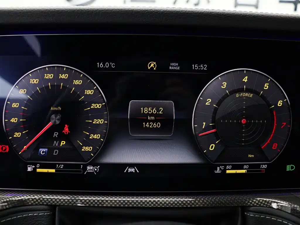 Mercedes-Benz Mercedes-Benz G-Class 2022 G 500 2022 - thumbnail 28