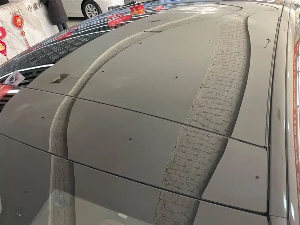 Mercedes-Benz Mercedes-Benz E-Class 2024 E 260 L 2024 - thumbnail 8
