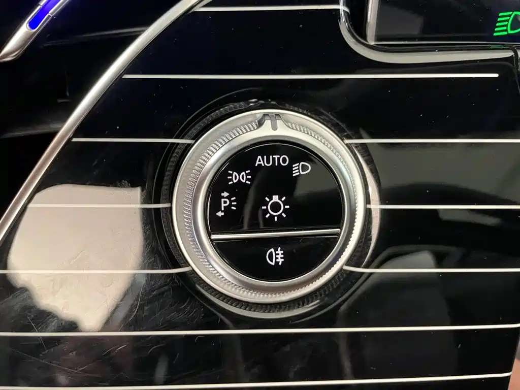 Mercedes-Benz Mercedes-Benz E-Class 2024 E 260 L 2024 - thumbnail 19