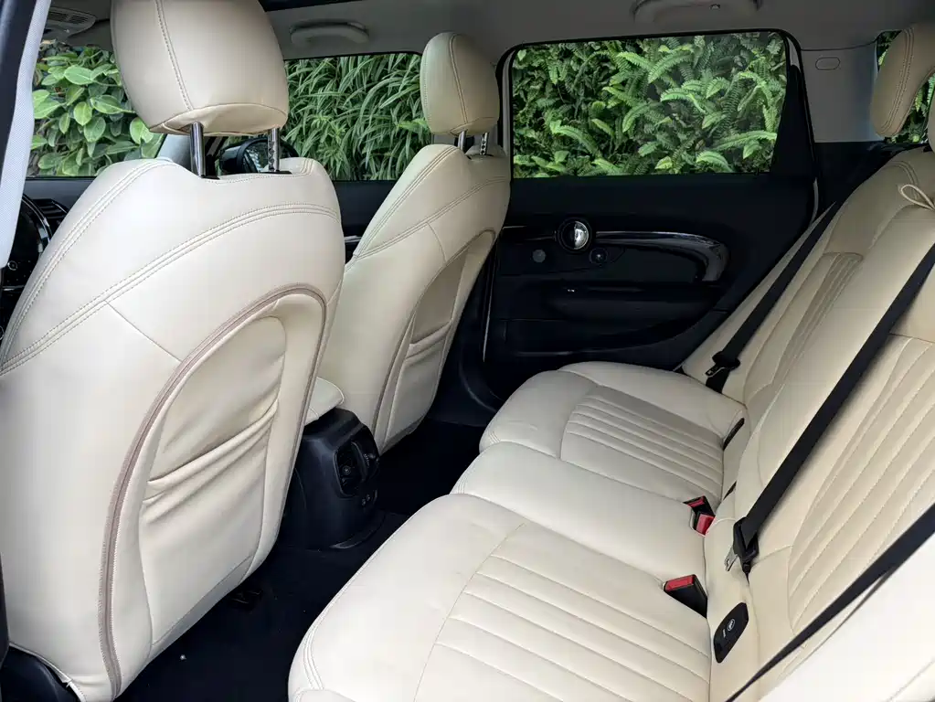 MINI MINI CLUBMAN 2023 1.5T COOPER Classic 2022 - thumbnail 10