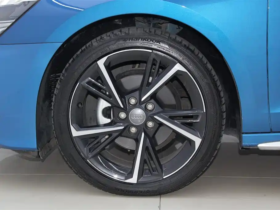 Audi Audi A3 Sportback 35 TFSI 2021 Fashion Sport Edition 2021 - thumbnail 11