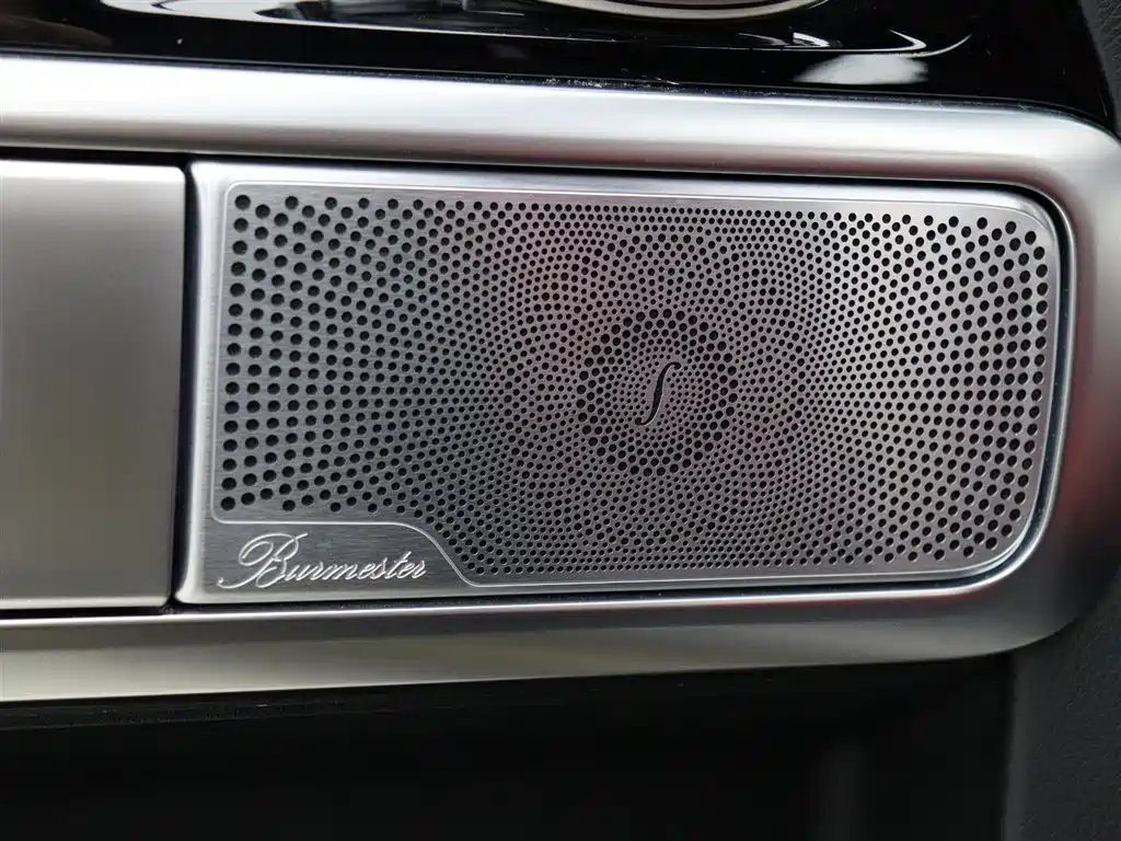Mercedes-Benz Mercedes-Benz G-Class 2024 G 350 2024 - thumbnail 5